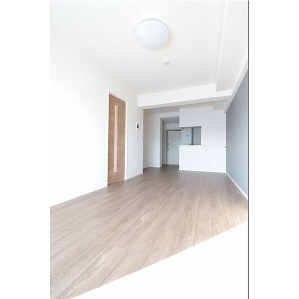 アルファコート八広 室内写真1