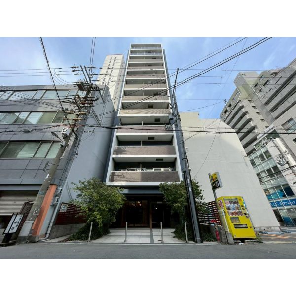 MSR梅田EAST