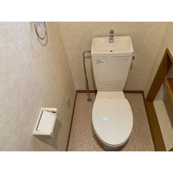 Good Luck PlaceⅡ 室内写真10