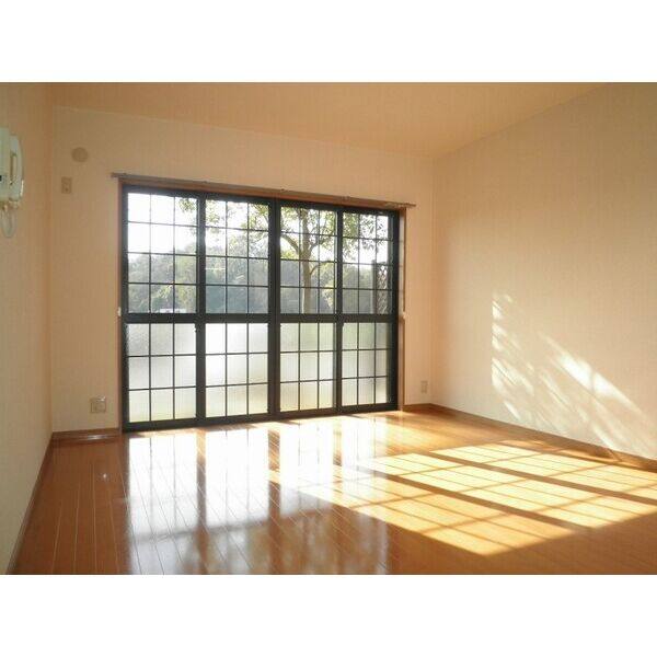 Good Luck PlaceⅡ 室内写真1