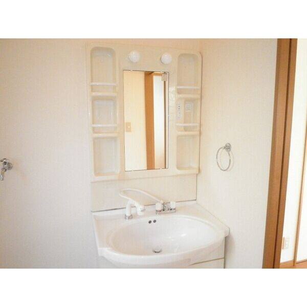Good Luck PlaceⅡ 室内写真5