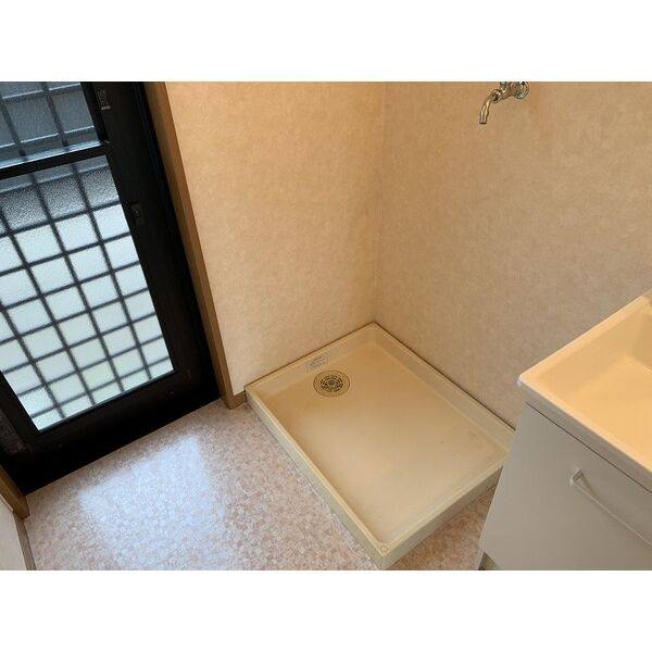 Good Luck PlaceⅡ 室内写真8