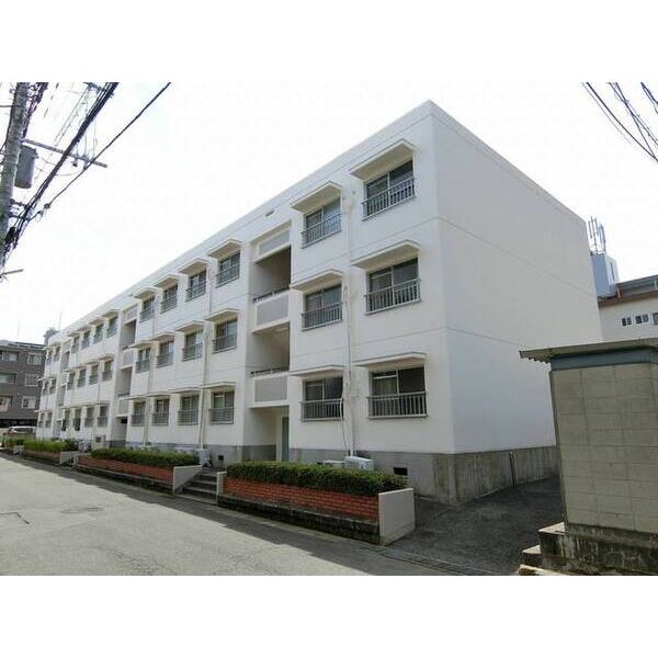 メゾン蔵元 建物画像