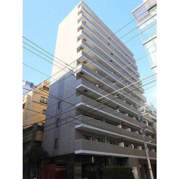 HF銀座レジデンスEASTⅡ
