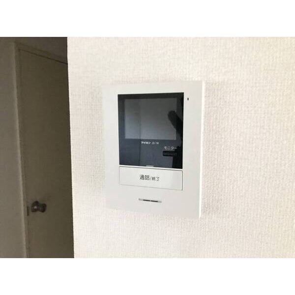 多古ハイツ 室内写真9