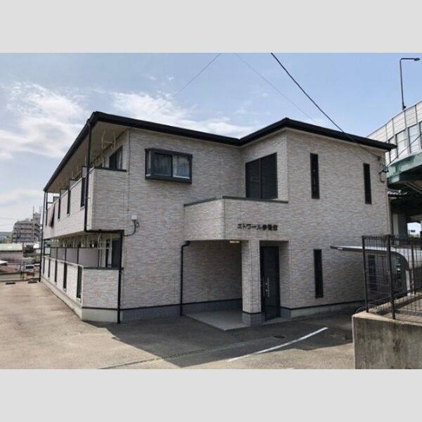 エトワール参番館