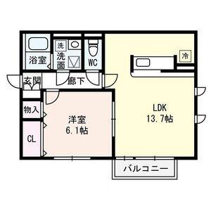 サニーコート夢咲き 建物画像