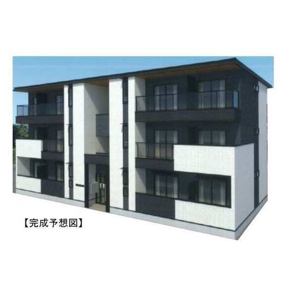 東羽衣6丁目アパート