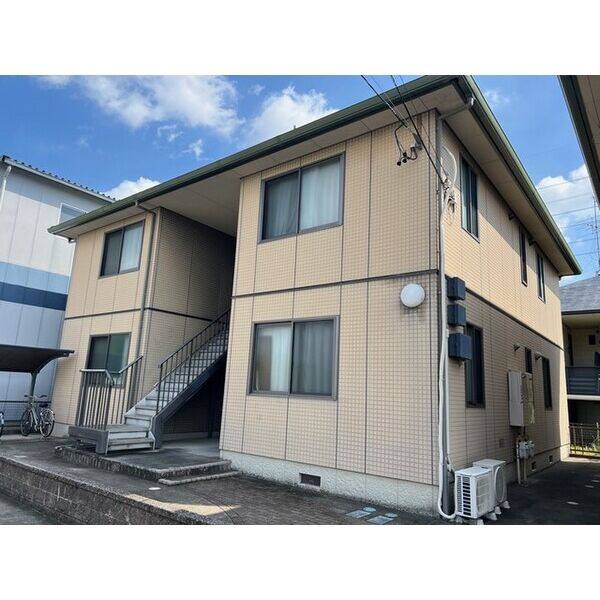 ファミーリオ細木A 建物画像