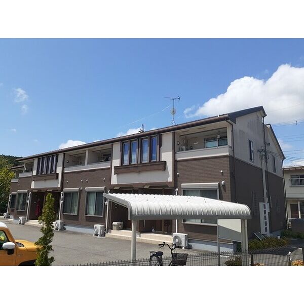 プリマール 建物画像