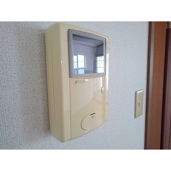 プレインカーサ 室内写真7