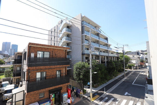 Ｒｅｖｅ Ｒｅｓｉｄｅｎｃｅ 白金台Ⅲ 室内写真9
