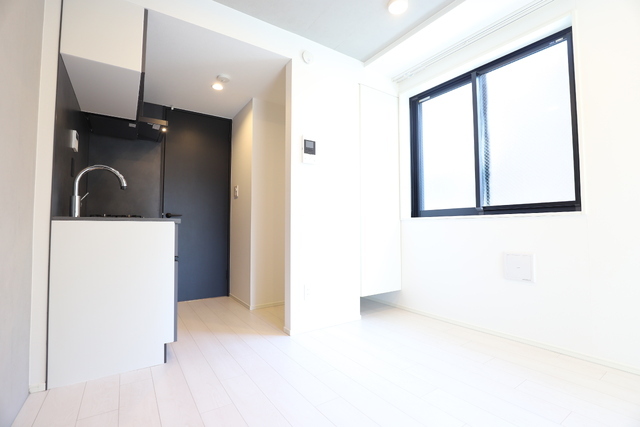 Ｒｅｖｅ Ｒｅｓｉｄｅｎｃｅ 白金台Ⅲ 室内写真1