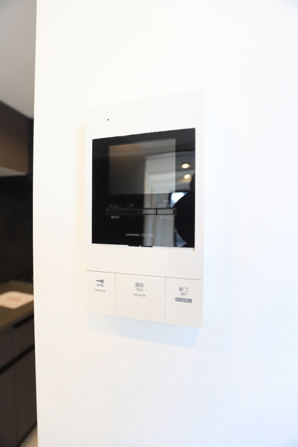 Ｒｅｖｅ Ｒｅｓｉｄｅｎｃｅ 白金台Ⅲ 室内写真6