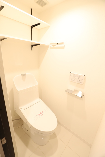 Ｒｅｖｅ Ｒｅｓｉｄｅｎｃｅ 白金台Ⅲ 室内写真7