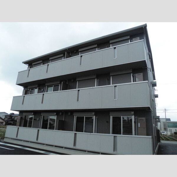 アイリス 室内写真10