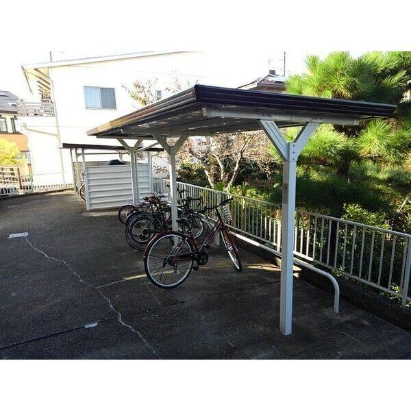 アピタシオンモアージュ 室内写真2