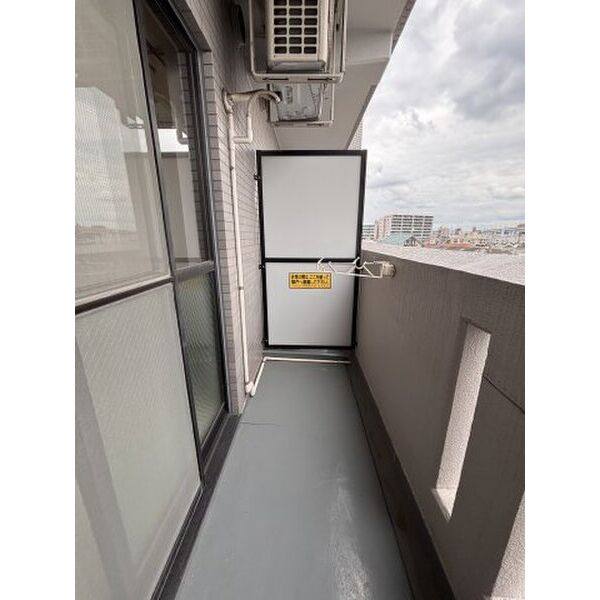 ヨコタビル・リアル 室内写真9