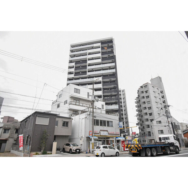 アドバンス大阪セレーノ