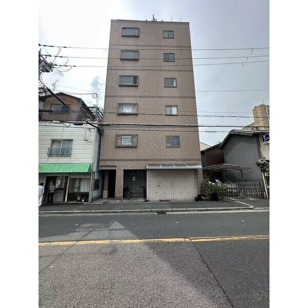 メゾンド・カクショ