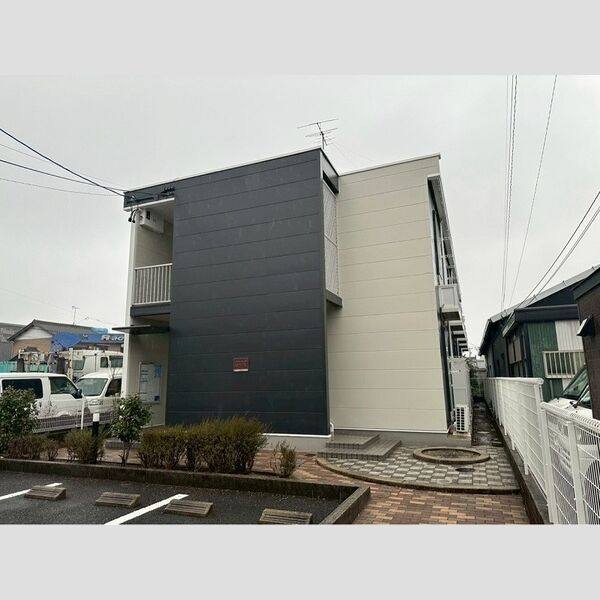 レオパレスタチバナ