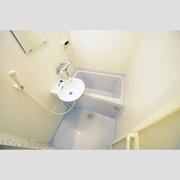 レオパレスコスモス 室内写真6