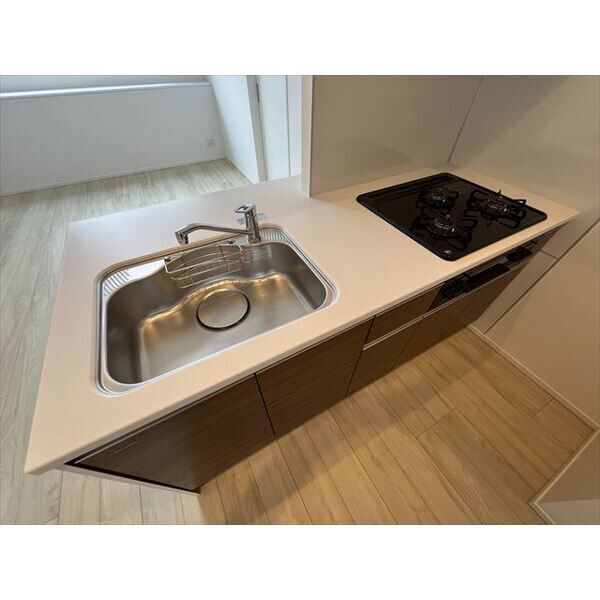 ACP Residence 中野新橋 室内写真2
