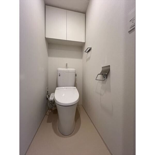 ACP Residence 中野新橋 室内写真5
