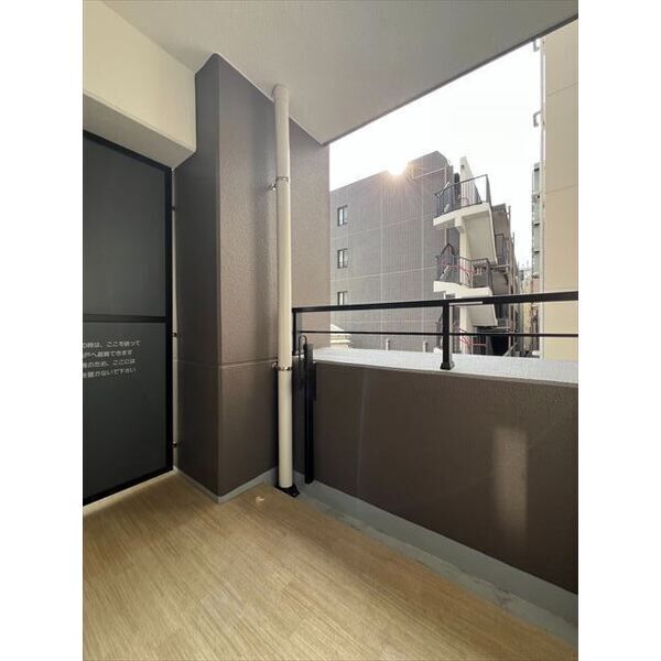 ACP Residence 中野新橋 室内写真9