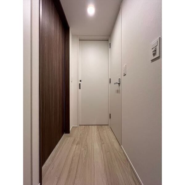 ACP Residence 中野新橋 室内写真10