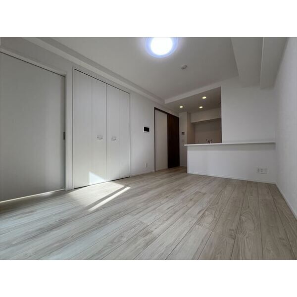 ACP Residence 中野新橋 室内写真1