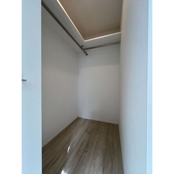 ACP Residence 中野新橋 室内写真7