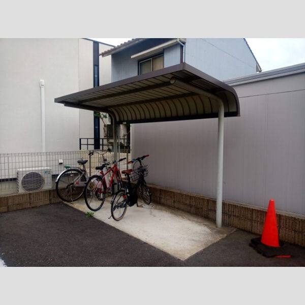 レオネクスト庄内橋 室内写真8