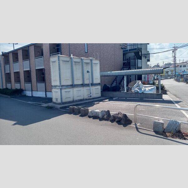 レオネクスト東たつみⅡ 室内写真7