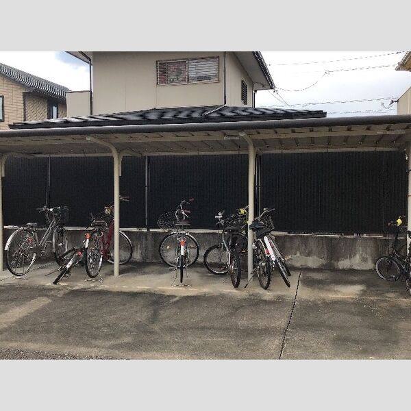 レオパレスARKADIA 室内写真8
