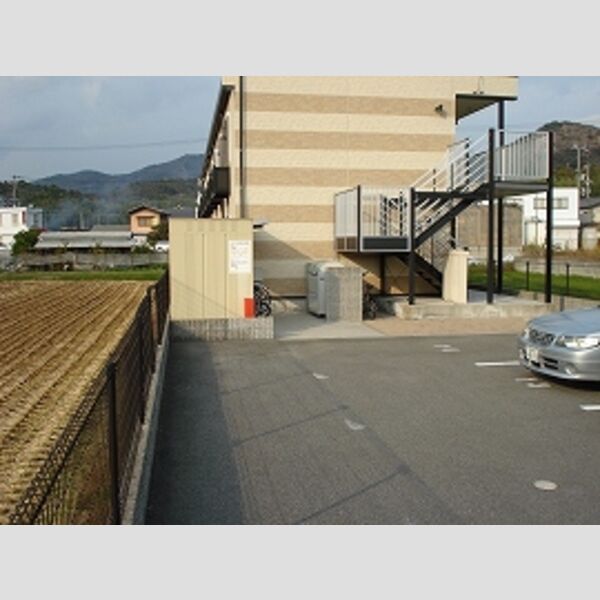 レオパレスファイズ 室内写真7