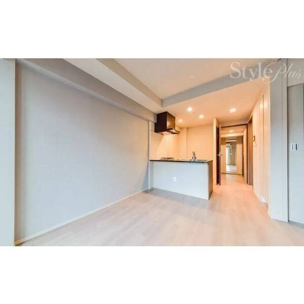 Brillia名駅二丁目 室内写真2
