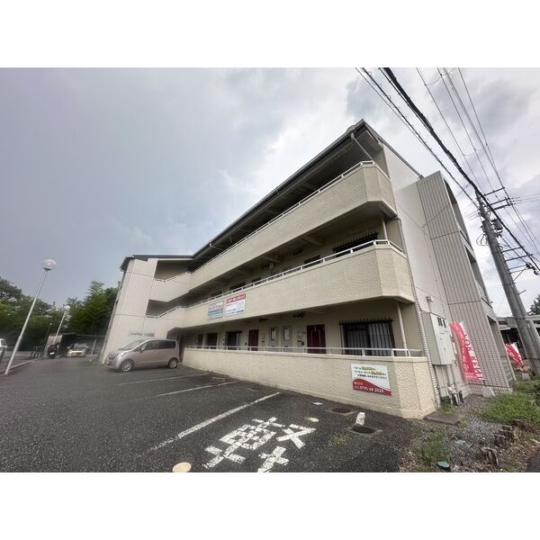 リープラス滝野社