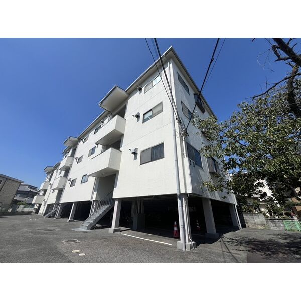 弐番館 建物画像