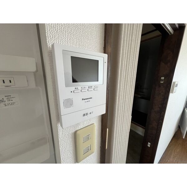 弐番館 室内写真9