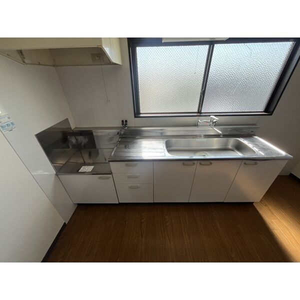 弐番館 室内写真2