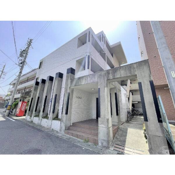 ロアール平針 建物画像