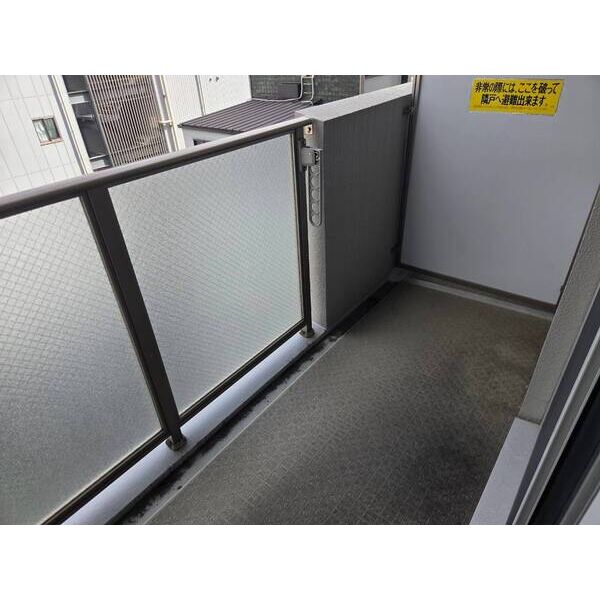 エスリード烏丸五条駅前 室内写真3