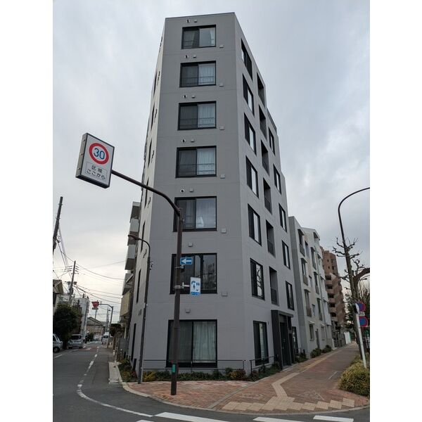 FABRIC東長崎Residence