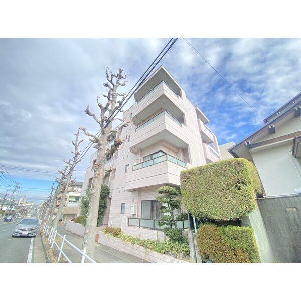 リアライズ一社 建物画像