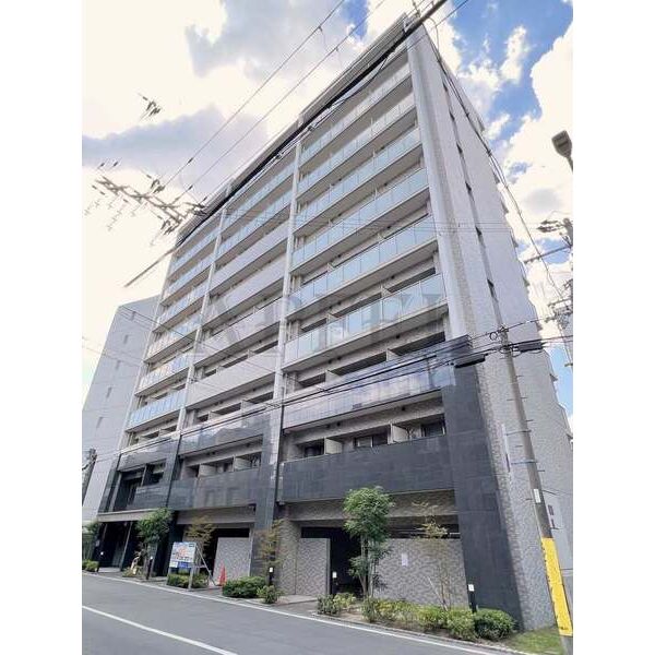 エスリード梅田グランノース