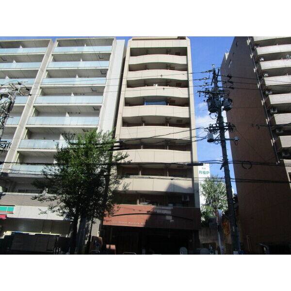 ライオンズマンション丸の内第5 建物画像