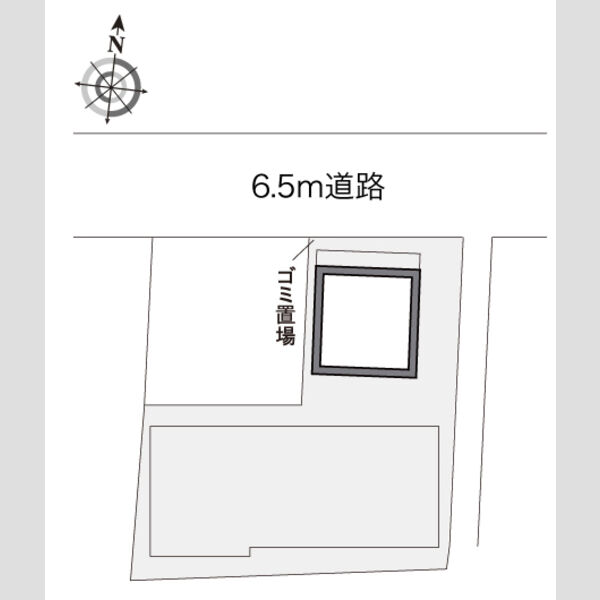 物件名確認中 室内写真1