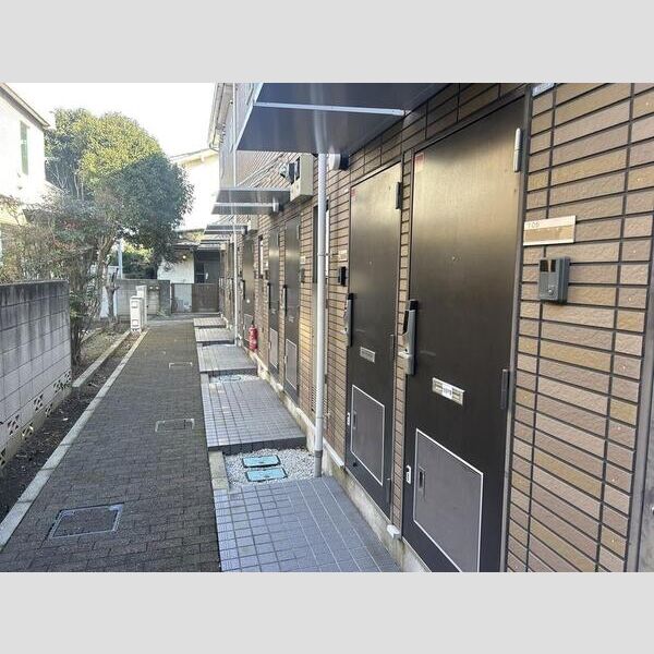 物件名確認中 室内写真5