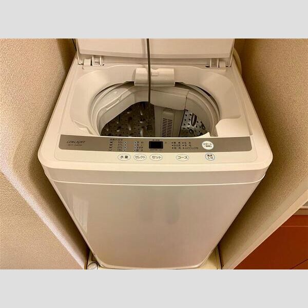 レオパレスプリマベーラ中台 室内写真8